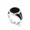 Ring in Silver 925 with Enamel Ring in Silver 925 with Enamel