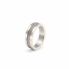 Ring in Stainless Steel