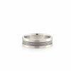 Ring in Stainless Steel