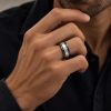 Ring in Stainless Steel Ring in Stainless Steel