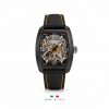 Sport Skeleton 37x46,8mm Pvd Black
Movement:Swiss Three Hands Automatic Καντράν:Διαφανές με Deflector
Λουράκι:Μαύρο Cordura. Sport Skeleton 37x46,8mm Pvd Black
Movement:Swiss Three Hands Automatic Καντράν:Διαφανές με Deflector
Λουράκι:Μαύρο Cordura.