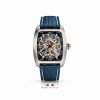 Sport Skeleton
37x46,8mm Movement:Swiss Three Hands Automatic
Dial:Transparent With Deflector
Strap:Blue Cordura Sport Skeleton
37x46,8mm Movement:Swiss Three Hands Automatic
Dial:Transparent With Deflector
Strap:Blue Cordura