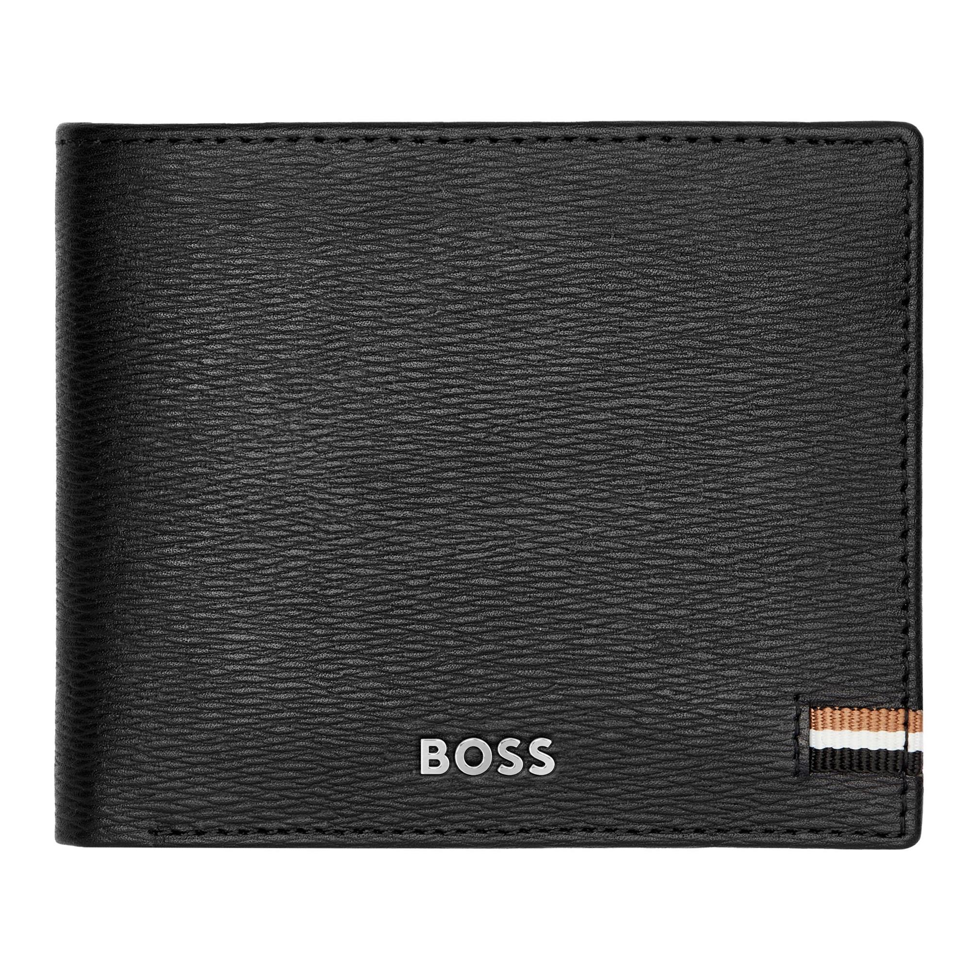 Кошелёк Iconic Black Кошелёк Iconic Black