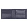 Πορτοφόλι Classic Grained Navy