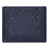 Πορτοφόλι Classic Grained Navy